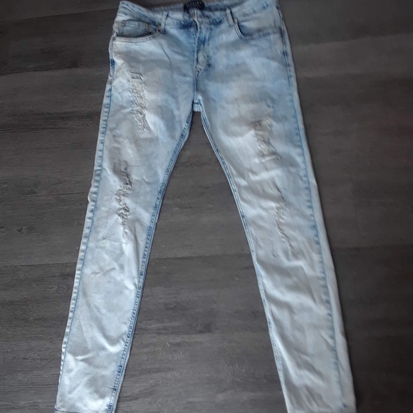 Uh denim Other - ◀Skinny mens Jeans Uh denim▶